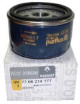 OE RENAULT Filtru ulei OE RENAULT 82 00 768 913 (82 00 768 913)