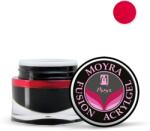 2M Beauty Acrylgel Moyra Fusion Color Vivid Pink Nr. 02 15gr