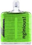 nginious! ! Colours - Green gin (0, 5L / 42%) - ginnet