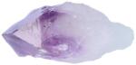  Ametiszt kristály, AAA, 10x8x4 cm, 0, 26 kg (gastame101)