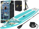Bestway 65347 Paddleboard Hydro-Force 3, 20 x 79 cm x 12 cm Aqua Glider készlet
