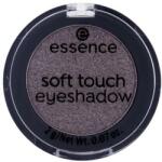 Essence Soft Touch fard de pleoape 2 g pentru femei 03 Eternity