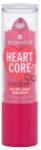Essence Heart Core Fruity Lip Balm tápláló ajakbalzsam 3 g - parfimo - 1 165 Ft