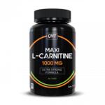 QNT Maxi L-Carnitine (90 tab. ) - shop
