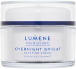 Lumene VALO Overnight Bright crema radianta de noapte cu vitamina C 50 ml