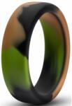 Blush Novelties Performance Silicone Camo inel pentru penis 4, 4 cm Vibrator