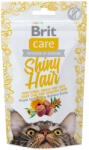 Brit Care Cat Snack Shiny Hair 50 g - petmax