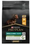 PRO PLAN Small & Mini Puppy Healhty Start 3kg