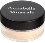 Annabelle Minerals Pudră matifiantă pe bază de minerale pentru față - Annabelle Minerals Golden Light