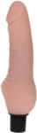 LyBaile Vibrator Realist Cyber Vibe, Natural. 23.8 cm Vibrator