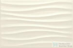 Marazzi Colorblock Strutture Tide Ivory 3D 25x38 cm-es falicsempe M00R (M00R)