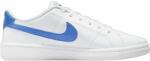 Nike COURT ROYALE 2 NN , Alb , 44.5