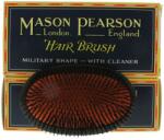 Mason Pearson Hajkefe - Mason Pearson Military Hair Bush B1M Dark Ruby