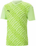PUMA Bluza Puma teamULTIMATE Jersey 705371-20 Marime 3XL (705371-020)