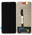  NBA001LCD101120027618 Gyári Xiaomi Poco X4 GT fekete LCD kijelző érintővel (NBA001LCD101120027618)