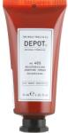 Depot Hidratáló borotválkozó krém - Depot Shave Specifics 405 Moisturizing Shaving Cream 125 ml