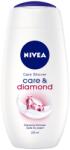 Nivea Diamond & Argan oil 250 ml - drogeria-online