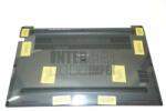 Dell Latitude 7490 series VTDDW 0VTDDW alsó burkolat gyári fekete