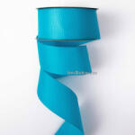  Ripsz szalag 38 mm x 20 m - Aqua Kék