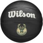 Wilson Minge Wilson NBA TEAM TRIBUTE MINI MIL BUCKS wz4017606xb Marime 3