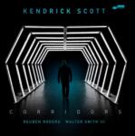 UNIVERSAL Kendrick Scott - Corridors (1lp, 180g) (4552189)