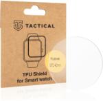TACTICAL TPU Óraüveg fólia Huawei Watch GT2 42mm karórához - Átlátszó