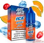 Just Juice Lichid Grape Melon Ice Just Juice Salts 10ml NicSalt 11mg/ml (11154) Lichid rezerva tigara electronica