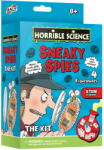 Galt Horrible Science: Secretele detectivului (1105611) - educlass