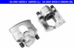 ATE Etrier frana ATE 24.3541-8529.5 (24.3541-8529.5)
