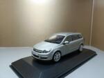 MINICHAMPS Opel Astra H Caravan 2004 Auriu cod culoare Z1671/43 (19725)