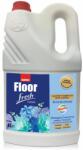 Sano Detergent pardoseli, Sano Floor Fresh Home Blue Blossom 4L