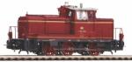 Piko Дизелов локомотив маневрен - v60 db iii (52835)