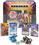 Spin Master Bakugan Bakugan, Baku-Tin Evolutions, set de figurine Figurina