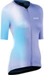 Northwave - tricou pentru ciclism cu maneca scurta pentru femei Blade Women Jersey - alb albastru deschis pastel (89221026-75)