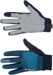 Northwave - manusi ciclism degete lungi Air LF gloves - albastru gri negru (89202331-24) - trisport