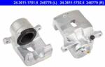ATE Etrier frana ATE 24.3611-1702.5 (24.3611-1702.5) - automobilus