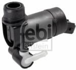 Febi Bilstein pompa de apa, spalare parbriz FEBI BILSTEIN 171231 (171231)