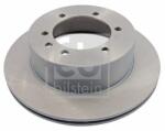 Febi Bilstein Disc frana FEBI BILSTEIN 108519 (108519) - automobilus