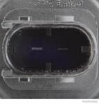 Herth+buss Elparts pompa de apa, spalare parbriz HERTH+BUSS ELPARTS 65451092 (65451092) - automobilus