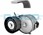 DAYCO Set curea transmisie cu caneluri DAYCO KPV237 (KPV237) - automobilus