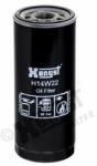 Hengst Filter Filtru ulei HENGST FILTER H14W22 (H14W22) - automobilus