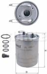 KNECHT filtru combustibil KNECHT KL 490/1D (KL 490/1D)