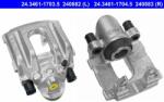 ATE Etrier frana ATE 24.3461-1704.5 (24.3461-1704.5)