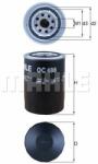 KNECHT Filtru ulei KNECHT OC 486 (OC 486) - automobilus