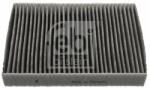 Febi Bilstein Filtru, aer habitaclu FEBI BILSTEIN 37334 (37334)