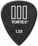 Dunlop 462R Tortex III 1.35 mm gitárpengető
