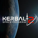 Private Division Kerbal Space Program 2 (PC)