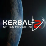 Private Division Kerbal Space Program 2 (PC) Jocuri PC