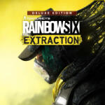 Ubisoft Tom Clancy's Rainbow Six Extraction (Quarantine) [Deluxe Edition] (PC) Jocuri PC