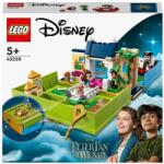 LEGO® Disney - Peter Pan & Wendy's Storybook Adventure (43220) LEGO